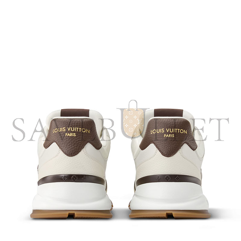 LOUIS VUITTON LV CLASSIC SNEAKERS 1AKBWR