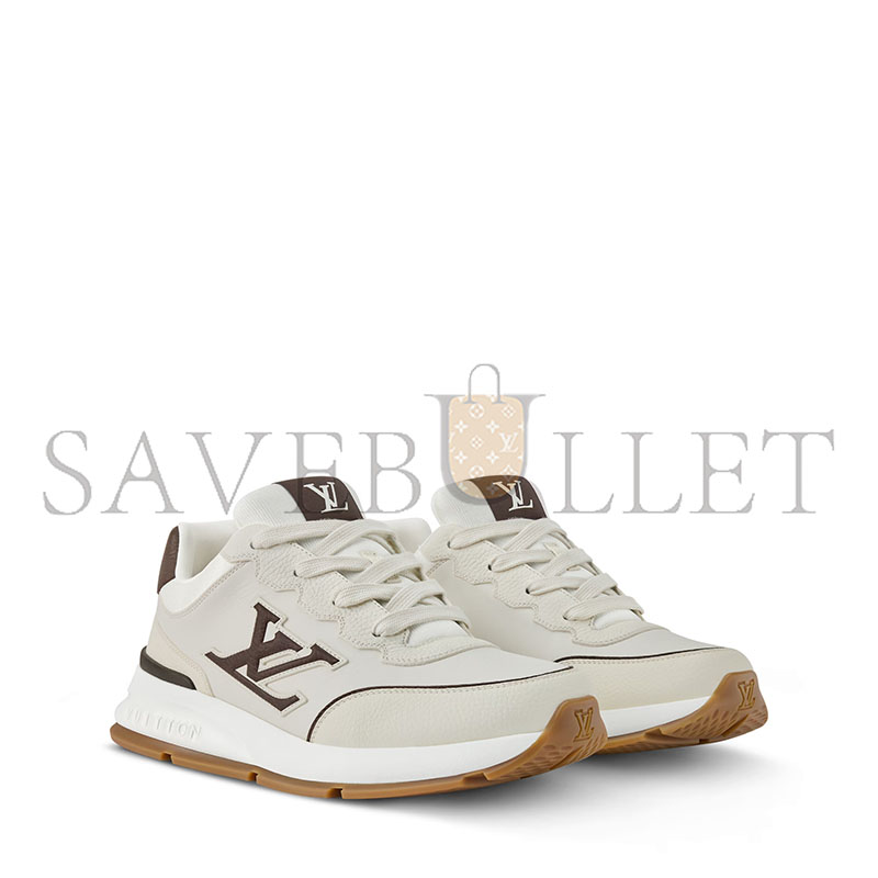 LOUIS VUITTON LV CLASSIC SNEAKERS 1AKBWR