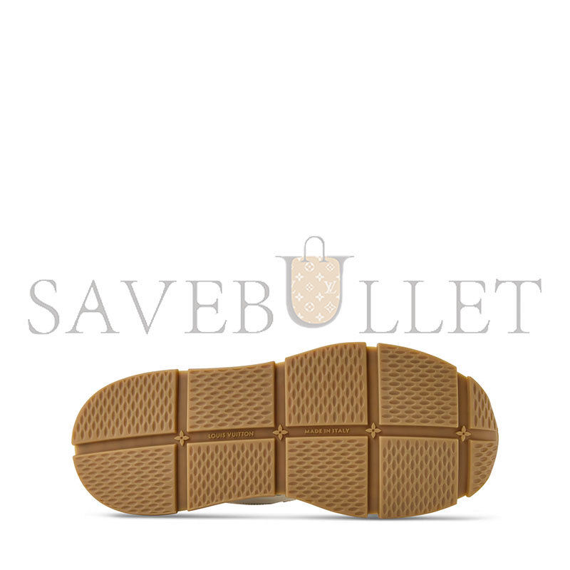 LOUIS VUITTON LV CLASSIC SNEAKERS 1AKBWR