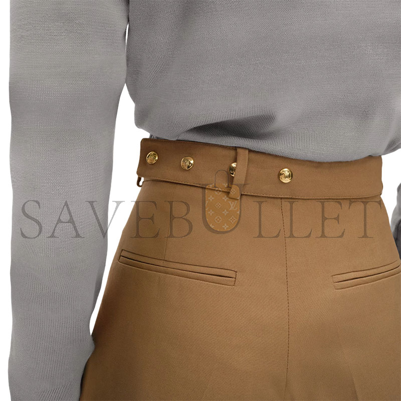 CELINE DOCKS PANTS RP0IR539W.04CA