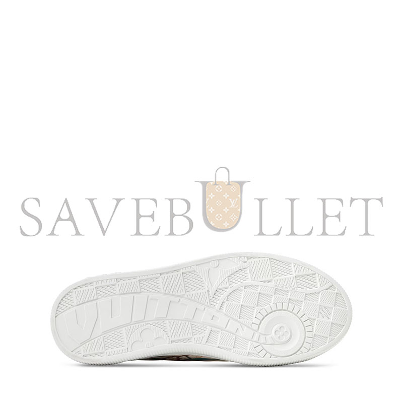 LOUIS VUITTON LV LAGOON SNEAKER 1AK2AP LOUIS VUITTON LV LAGOON SNEAKER 1AK2AP