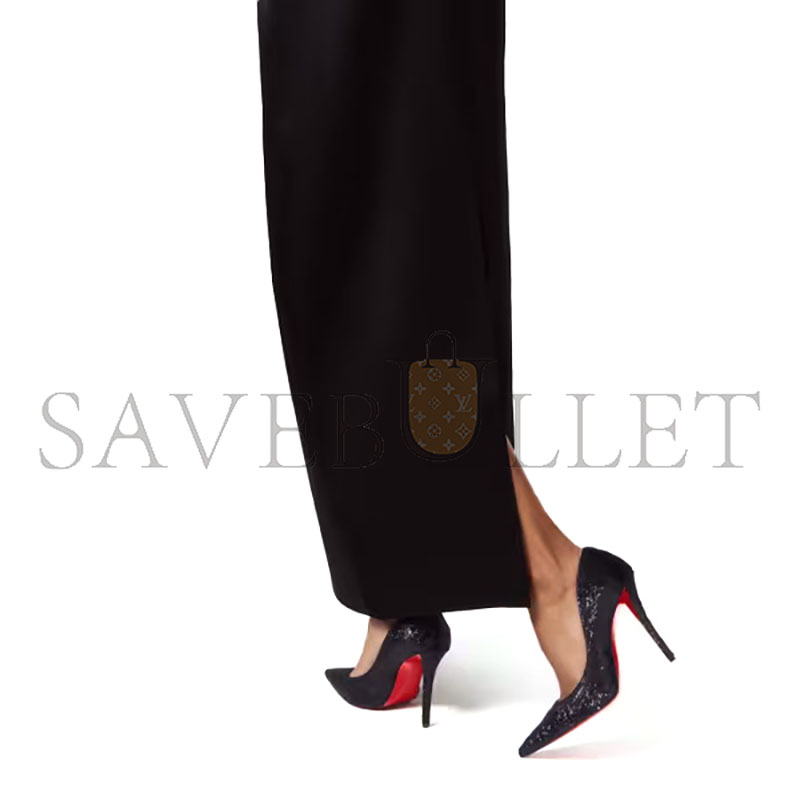 CHRISTIAN LOUBOUTIN MISS Z 100 PUMPS 1260050B439