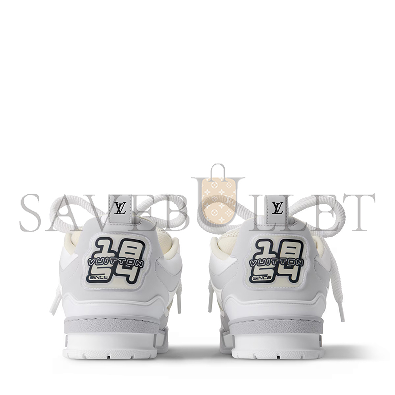 LOUIS VUITTON LV SKATE SNEAKER 1AILFP