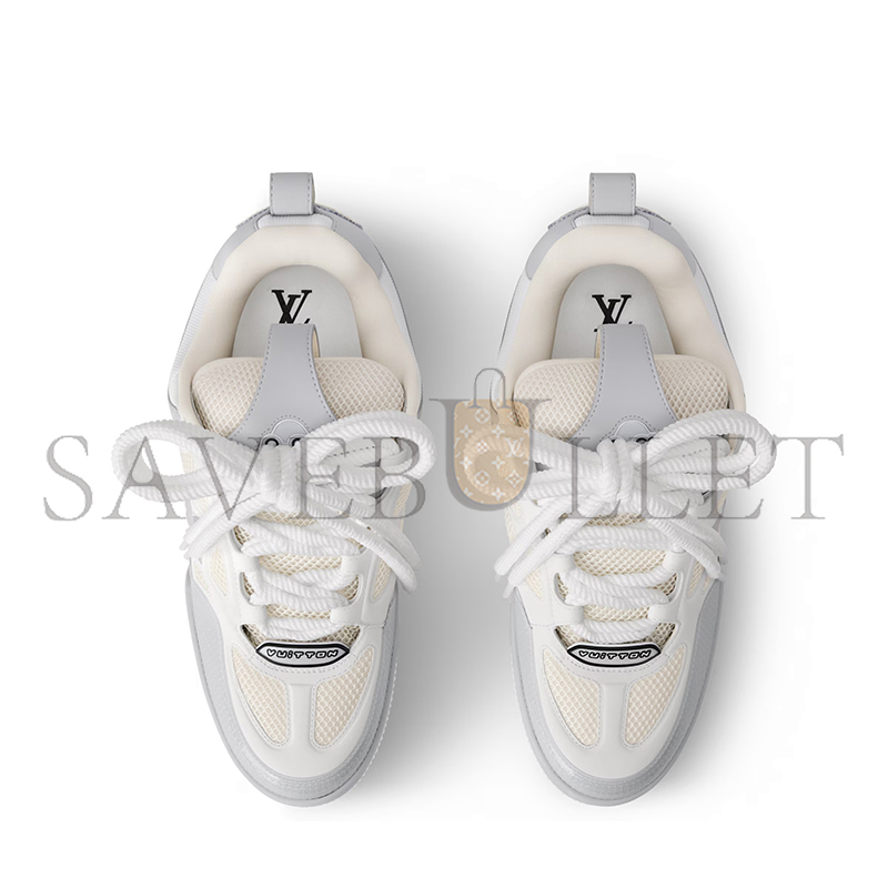 LOUIS VUITTON LV SKATE SNEAKER 1AILFP