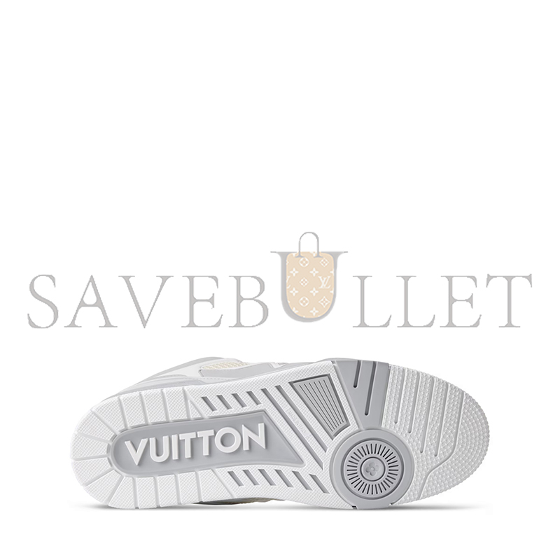 LOUIS VUITTON LV SKATE SNEAKER 1AILFP