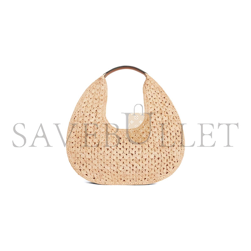 CELINE CLASSIC PANIER HOBO HANDBAG 112772EYR.02NT (33*16*4 cm)