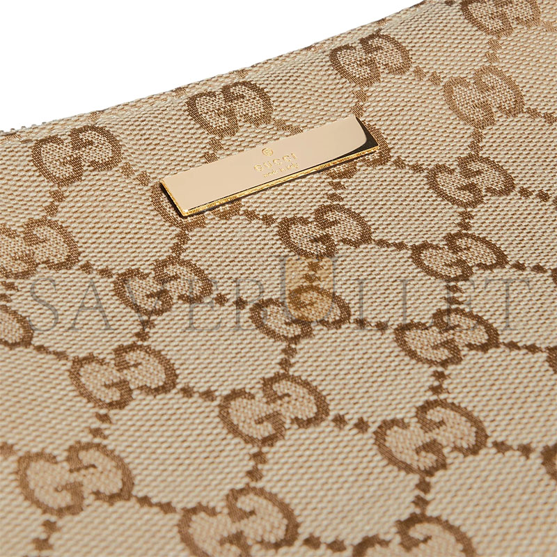 GUCCI LADY LUNETTA SMALL SHOULDER BAG ‎874743 (22*14*5.5cm)