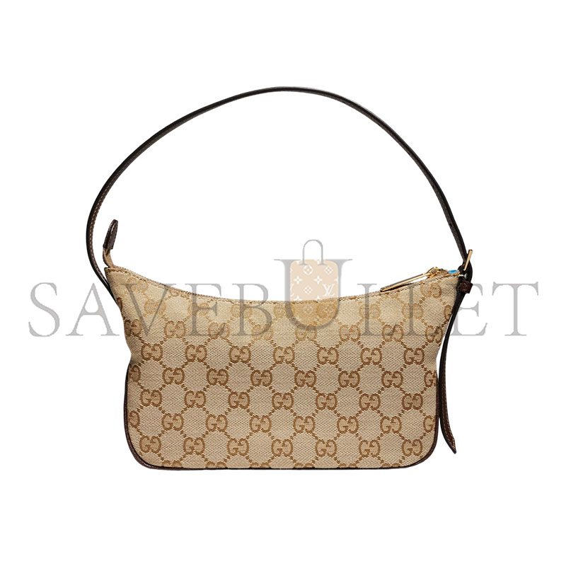 GUCCI LADY LUNETTA SMALL SHOULDER BAG ‎874743 (22*14*5.5cm)