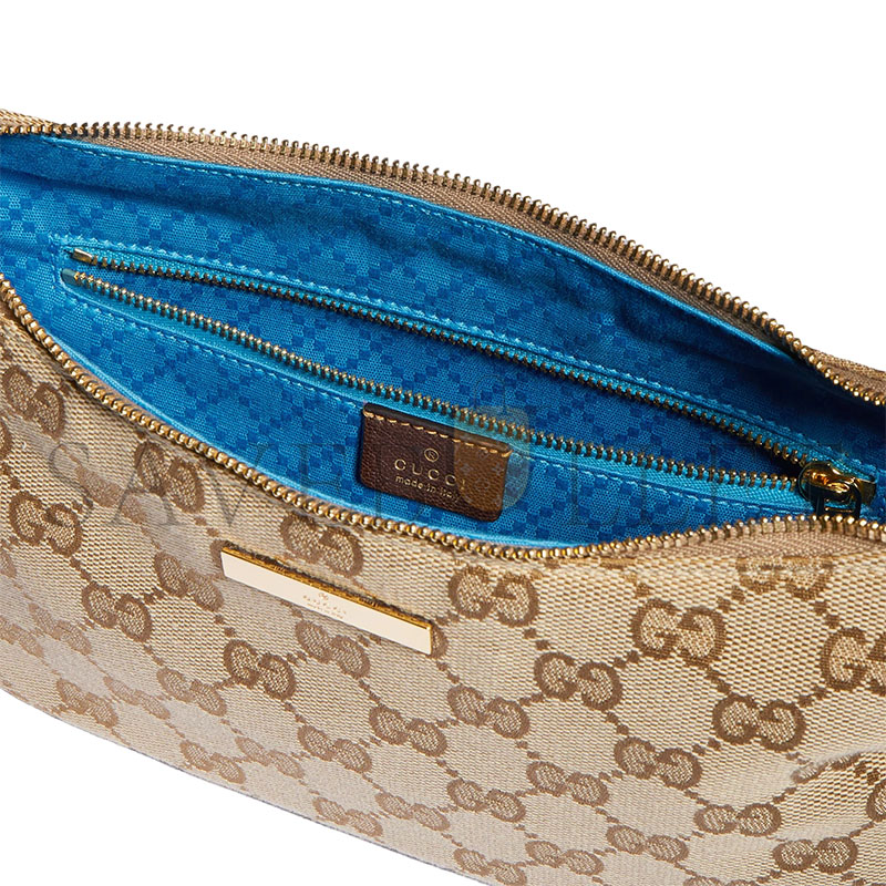 GUCCI LADY LUNETTA SMALL SHOULDER BAG ‎874743 (22*14*5.5cm)