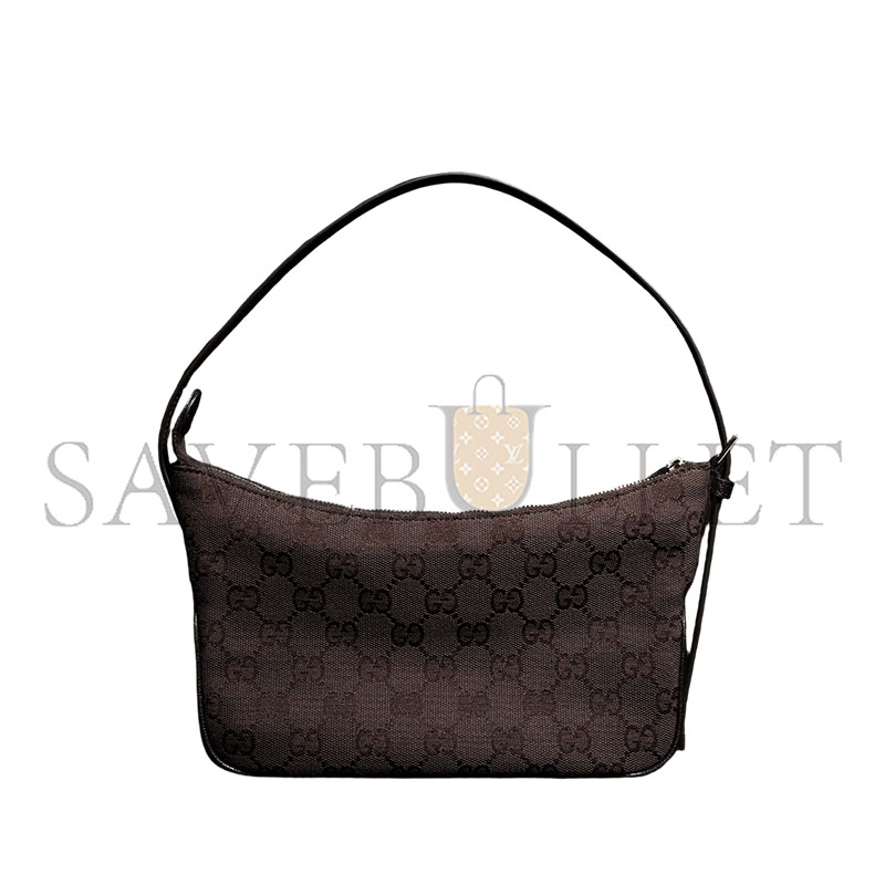 GUCCI LADY LUNETTA SMALL SHOULDER BAG ‎874743 (22*14*5.5cm)