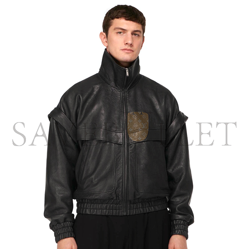 YSL MEN'S BOMBER JACKET 778485