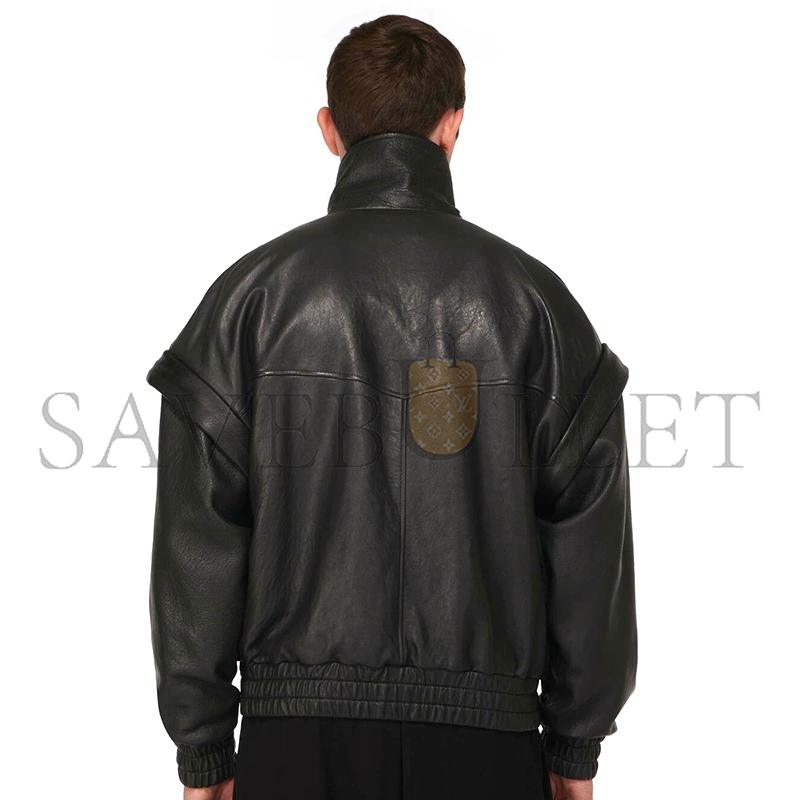 YSL MEN'S BOMBER JACKET 778485