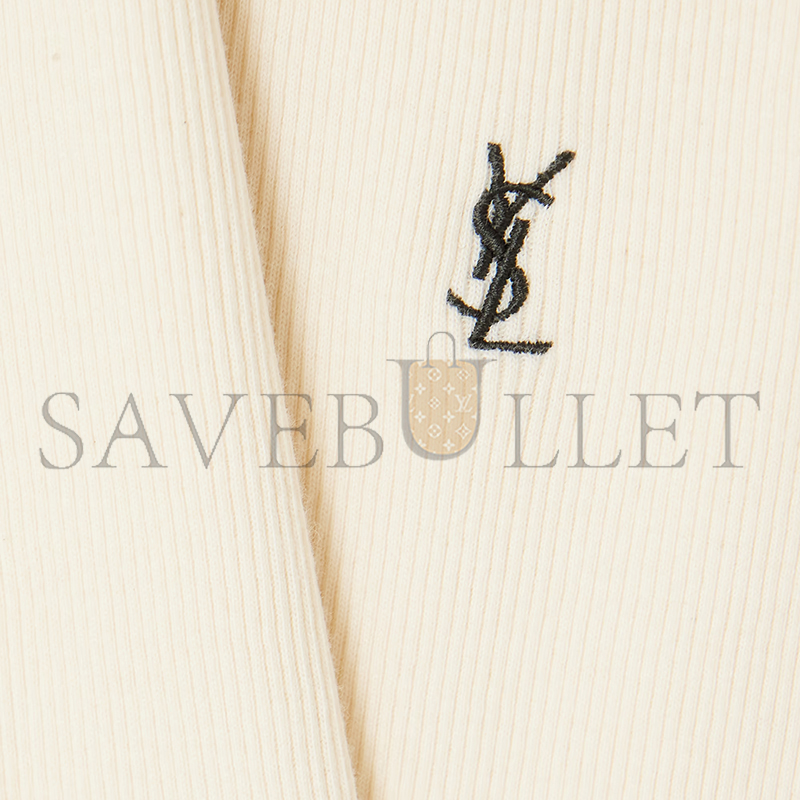 YSL CASSANDRE TANK TOP 823603