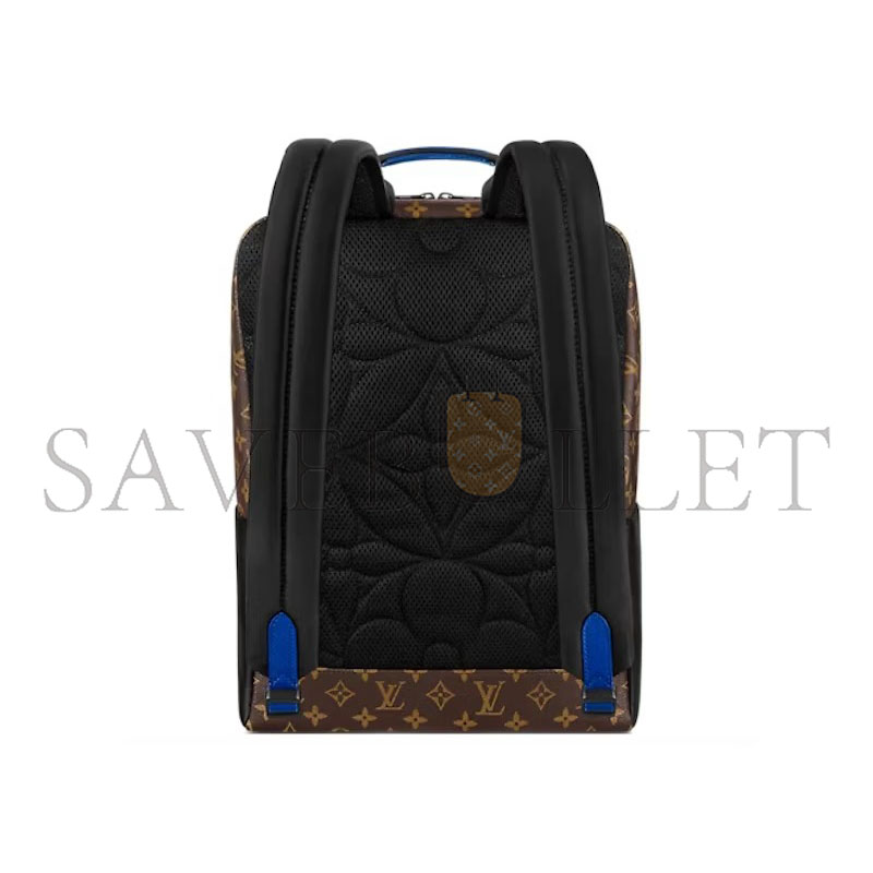 LOUIS VUITTON DEAN BACKPACK (42*32*15cm)