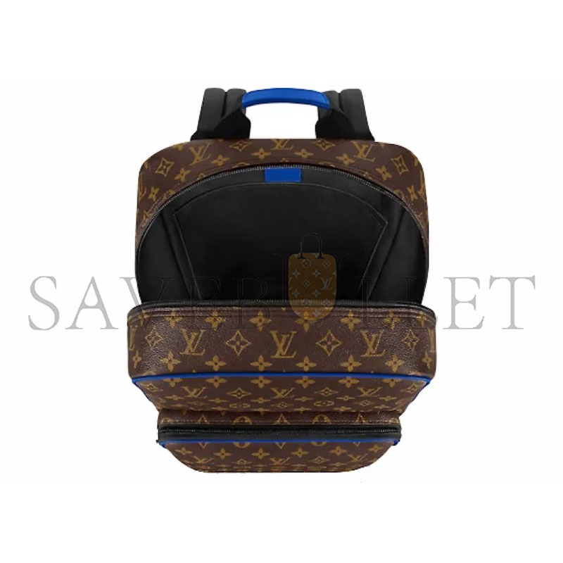 LOUIS VUITTON DEAN BACKPACK (42*32*15cm)
