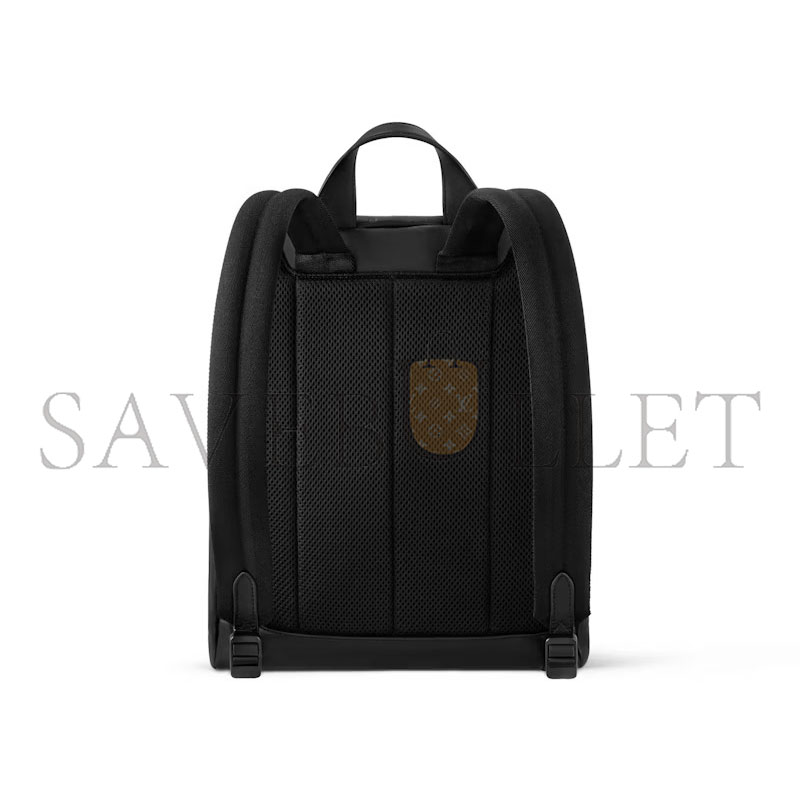 LOUIS VUITTON MASTER RACER BACKPACK MONOGRAM SHADOW (41*33*18cm)