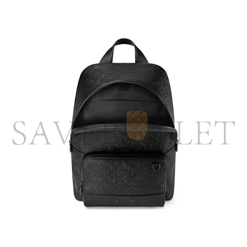 LOUIS VUITTON MASTER RACER BACKPACK MONOGRAM SHADOW (41*33*18cm)