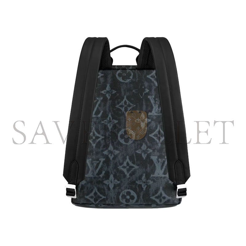 LOUIS VUITTON MASTER DISCOVERY BACKPACK PM (40*37*20cm)