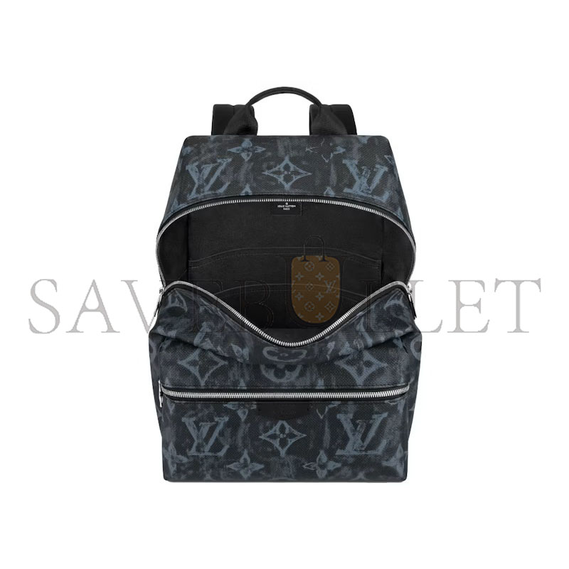 LOUIS VUITTON MASTER DISCOVERY BACKPACK PM (40*37*20cm)