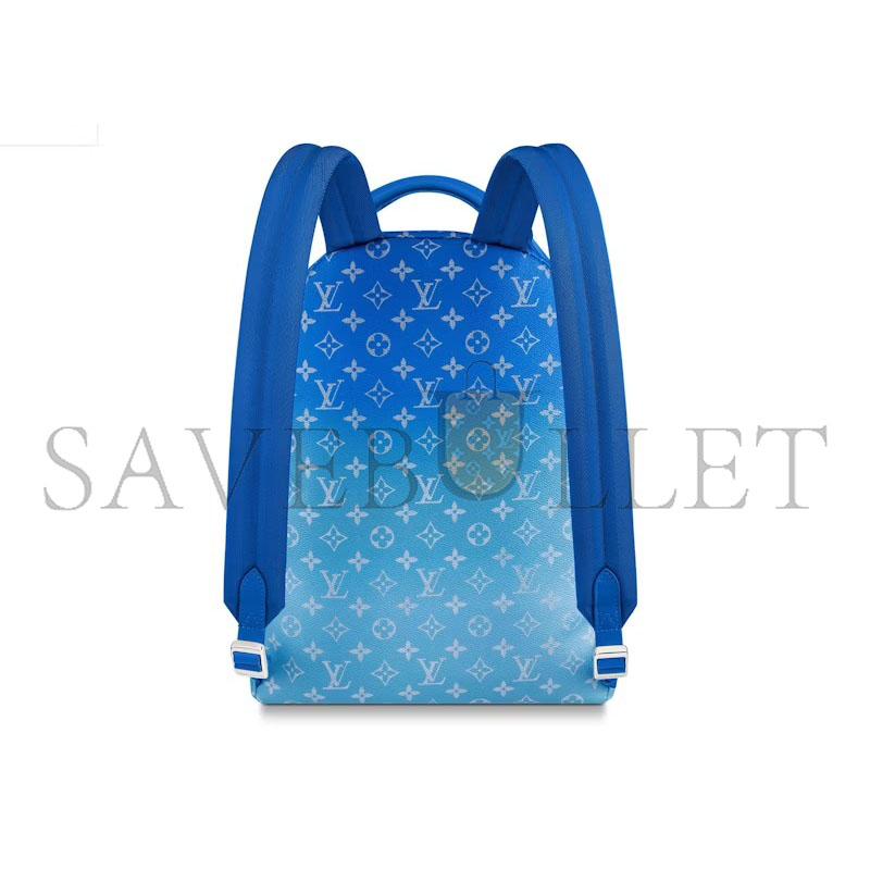 LOUIS VUITTON BACKPACK MULTIPOCKET MONOGRAM CLOUDS M45441 (40*30*20cm)