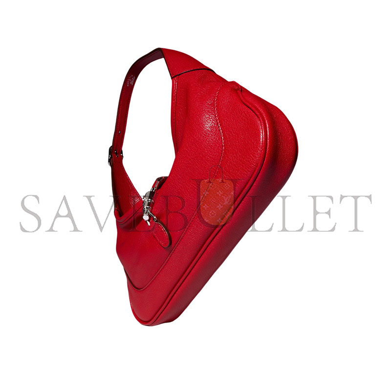 GUCCI JACKIE SLIM MEDIUM SHOULDER BAG 863137 (27*13*6cm) GUCCI JACKIE SLIM MEDIUM SHOULDER BAG 863137 (27*13*6cm)