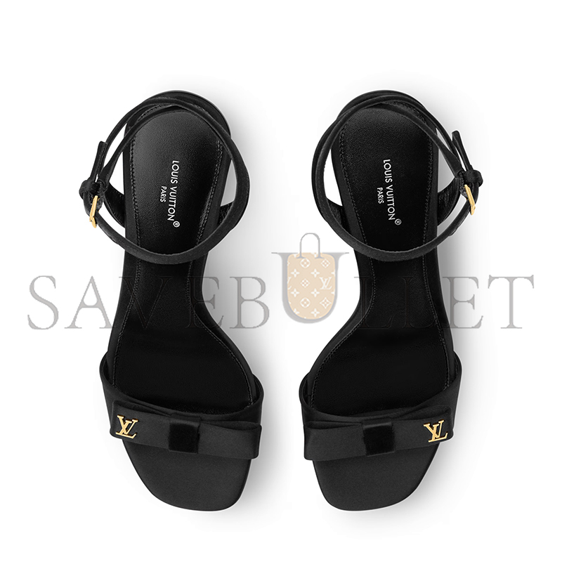 LOUIS VUITTON 6AM SANDAL 1AK4VR LOUIS VUITTON 6AM SANDAL 1AK4VR
