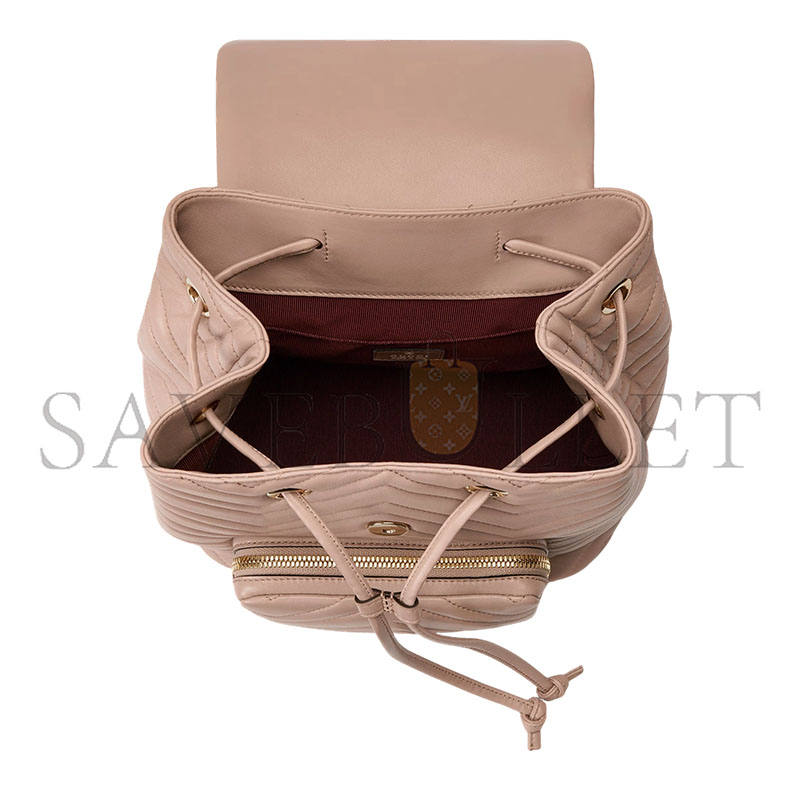 GUCCI GG MARMONT SMALL BACKPACK 861878 (25*24*14cm)