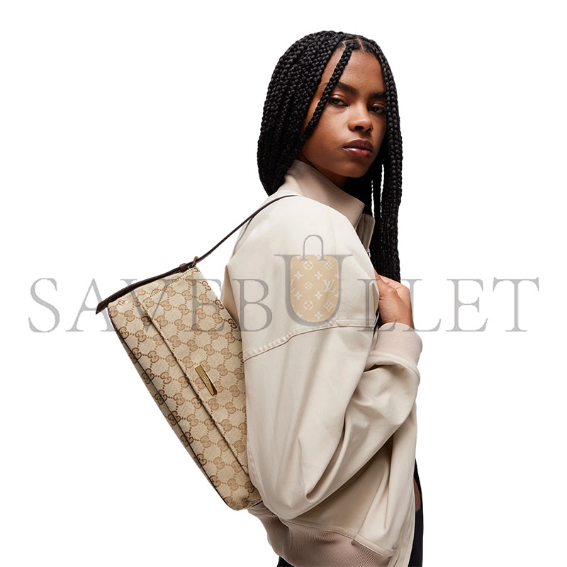 GUCCI MADISON MEDIUM SHOULDER BAG 874744 (31*13*11.5cm)
