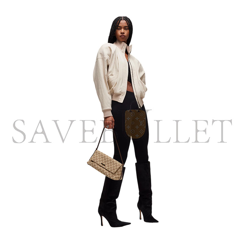 GUCCI MADISON MEDIUM SHOULDER BAG 874744 (31*13*11.5cm)