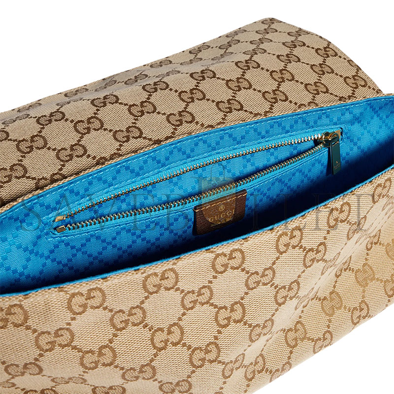 GUCCI MADISON MEDIUM SHOULDER BAG 874744 (31*13*11.5cm)