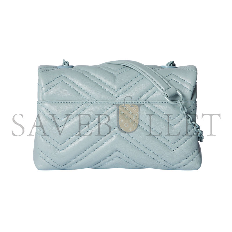 GUCCI GG MARMONT MINI SHOULDER BAG 856368 (20*12*6.5cm) GUCCI GG MARMONT MINI SHOULDER BAG 856368 (20*12*6.5cm)