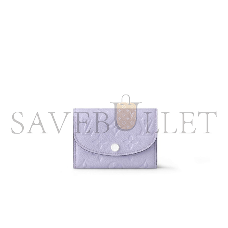 LOUIS VUITTON COIN PURSE M82394 (11*8*2.5cm)