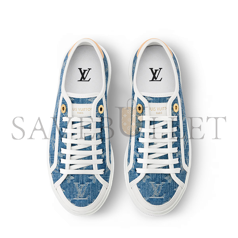 LOUIS VUITTON LV LAGOON SNEAKER 1AGYG3
