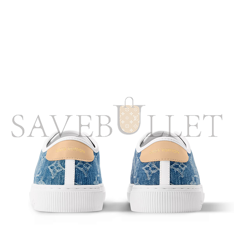 LOUIS VUITTON LV LAGOON SNEAKER 1AGYG3