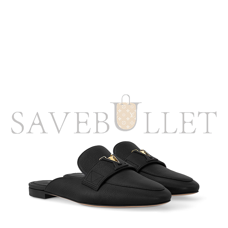 LOUIS VUITTON LV MARE OPEN BACK LOAFER 1AC7MS