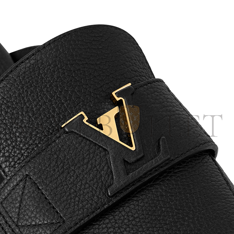 LOUIS VUITTON LV MARE OPEN BACK LOAFER 1AC7MS