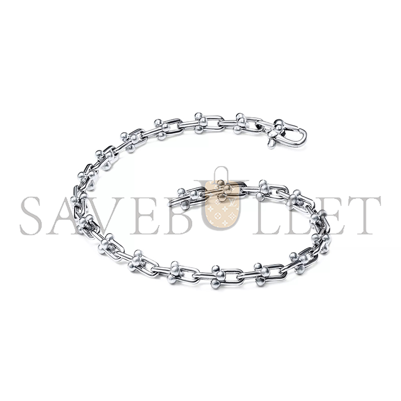 TIFFANY HARDWEAR MICRO LINK BRACELET 60417067