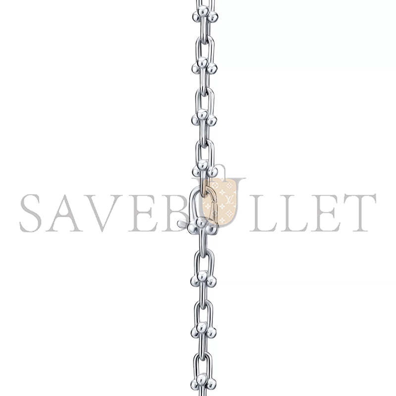 TIFFANY HARDWEAR MICRO LINK BRACELET 60417067