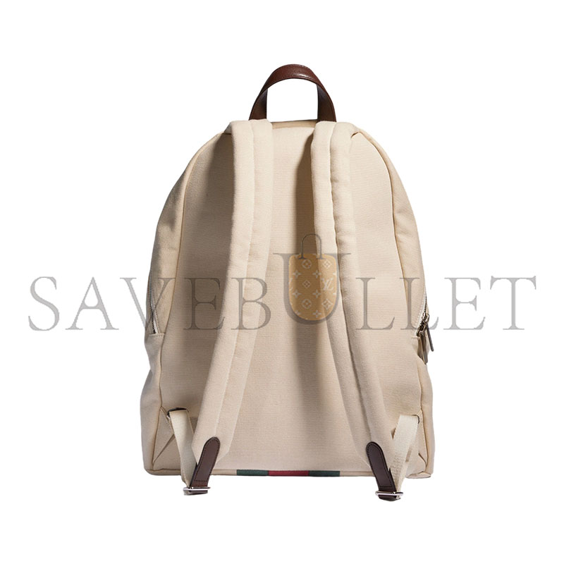 GUCCI POSITANO LARGE BACKPACK 875226 (45*34*17cm) GUCCI POSITANO LARGE BACKPACK 875226 (45*34*17cm)