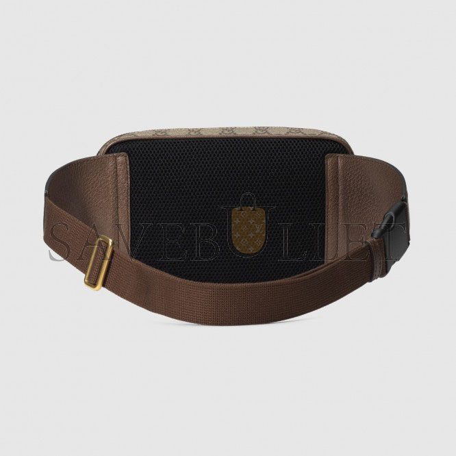 G*C*I OPHIDIA GG BELT BAG 574796 (24*14*5.5cm) 3854 G*C*I OPHIDIA GG BELT BAG 574796 (24*14*5.5cm) 3854