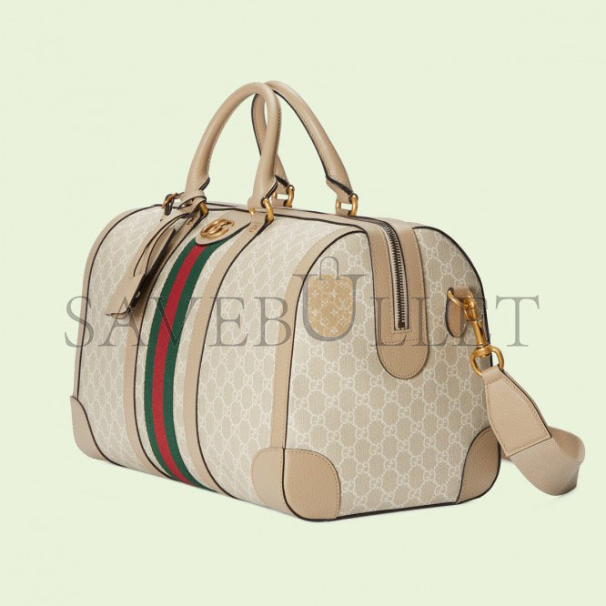 G*C*I OPHIDIA DUFFLE BAG 681295 (44cm*27cm*24cm) 3903 G*C*I OPHIDIA DUFFLE BAG 681295 (44cm*27cm*24cm) 3903