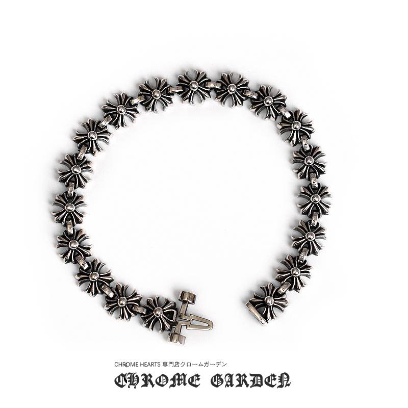 CH*O*E H*A*TS CH PLUS BRACELET