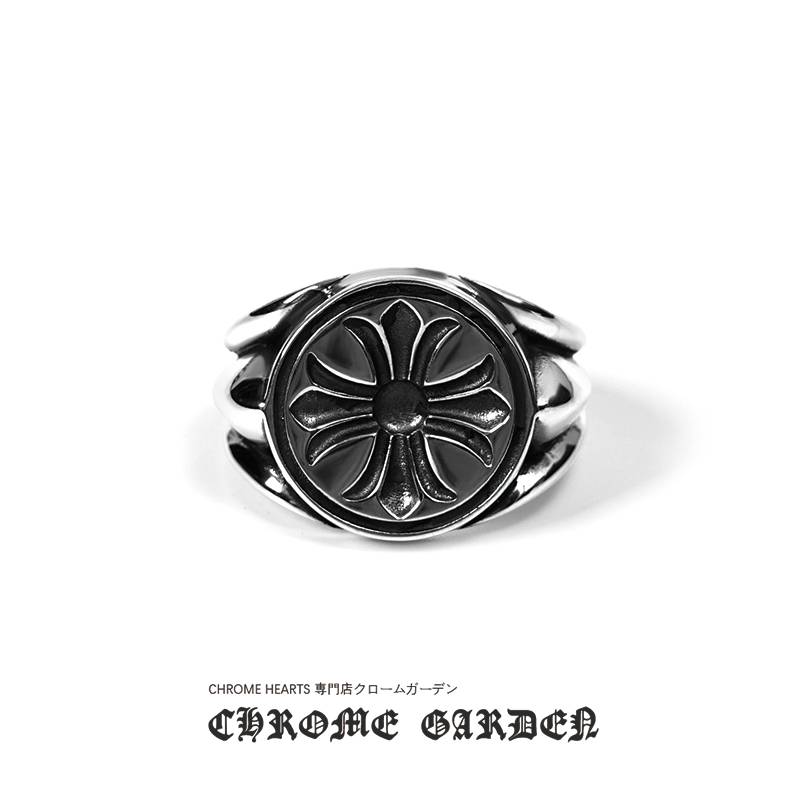 CH*O*E H*A*TS SEAL STAMP RING