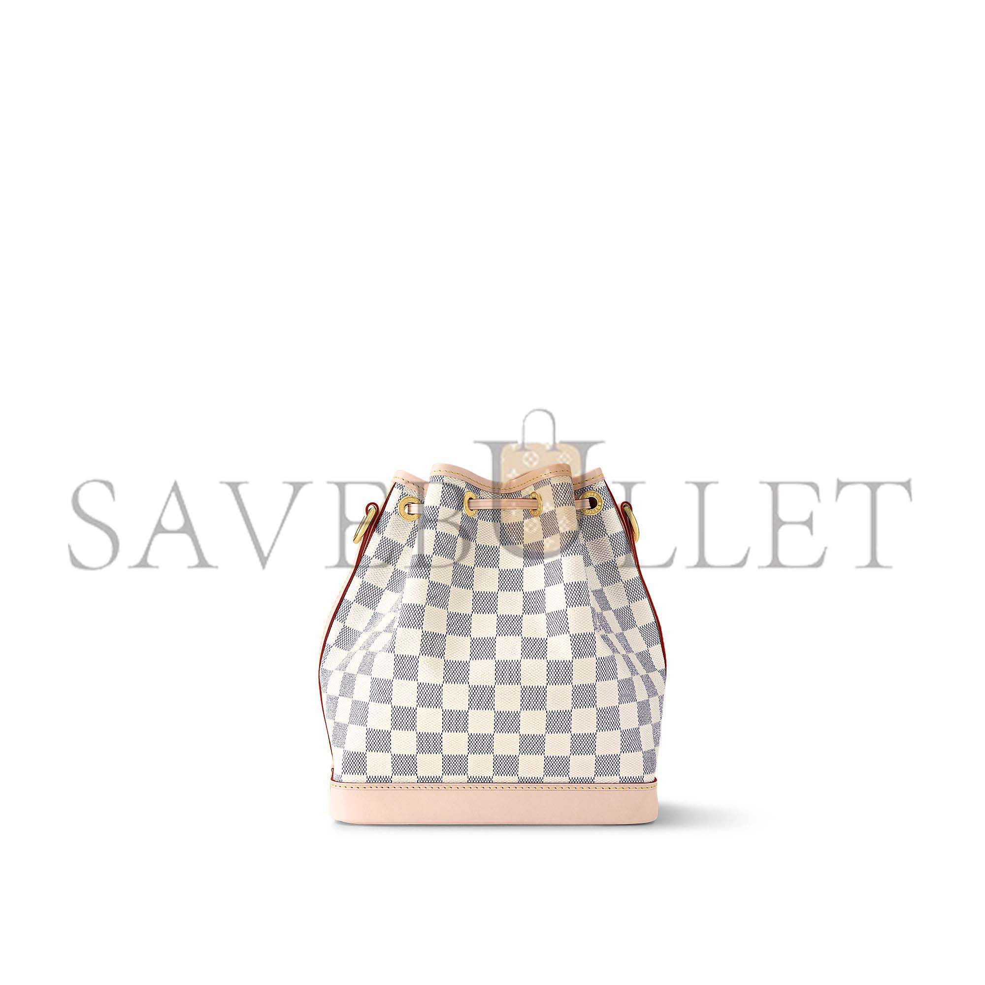 LOUIS VUITTON NOÉ BB N41220 (24*22*15cm) LOUIS VUITTON NOÉ BB N41220 (24*22*15cm)