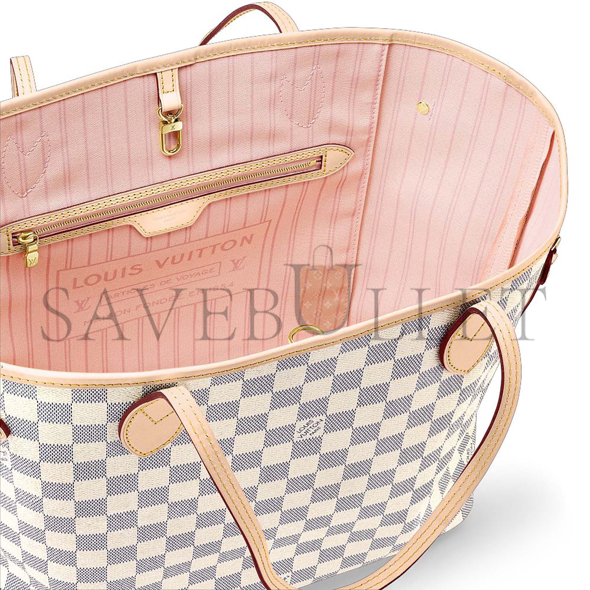 LOUIS VUITTON NEVERFULL MM N40603 (31*28*14cm) LOUIS VUITTON NEVERFULL MM N40603 (31*28*14cm)