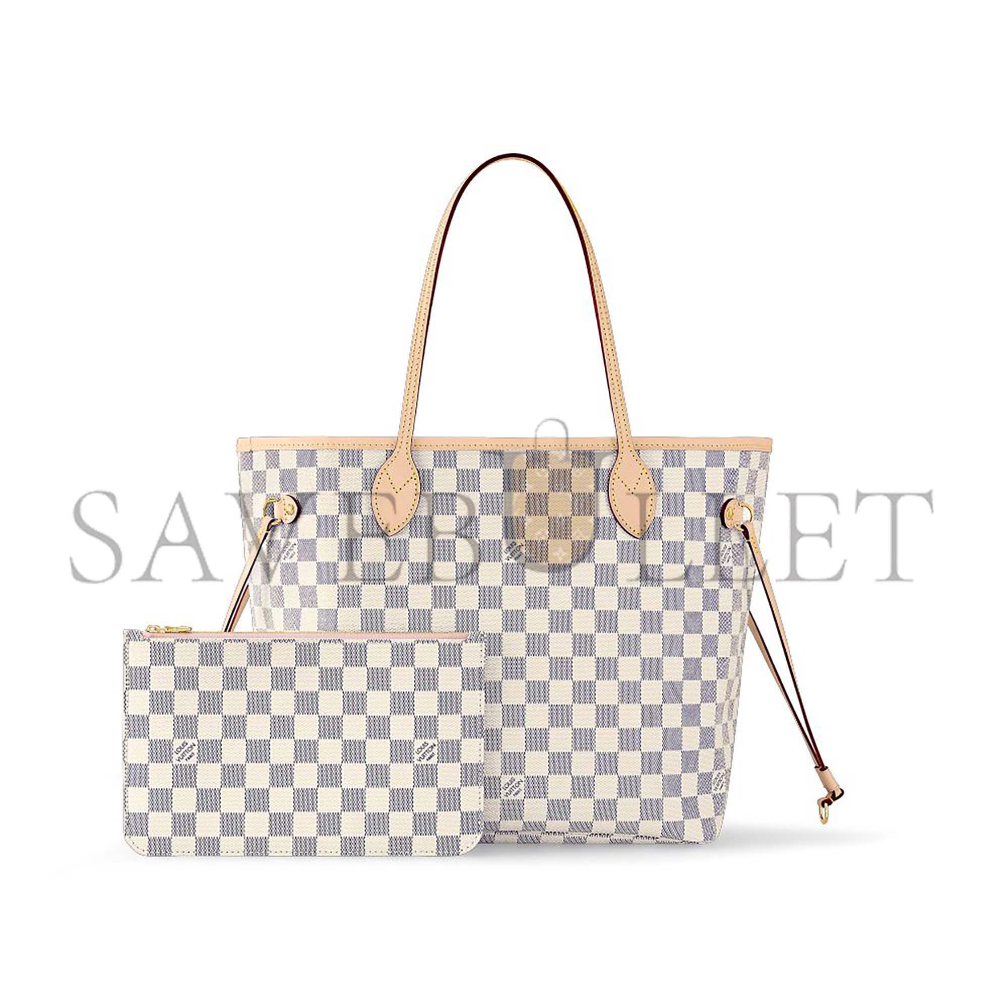 LOUIS VUITTON NEVERFULL MM N40603 (31*28*14cm) LOUIS VUITTON NEVERFULL MM N40603 (31*28*14cm)