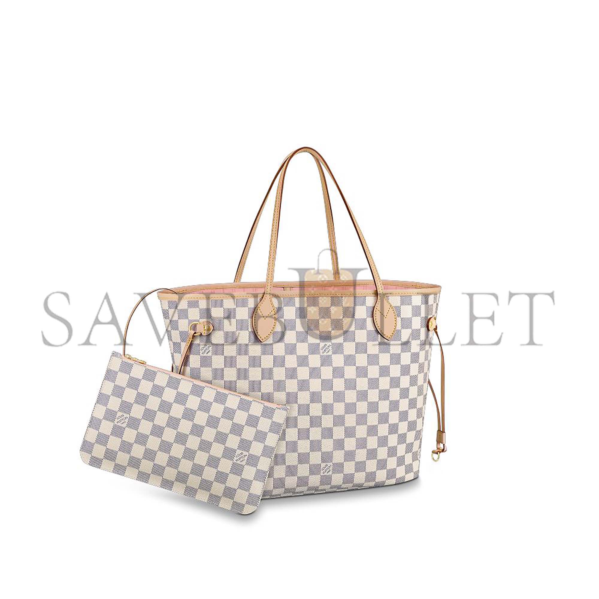 LOUIS VUITTON NEVERFULL MM N40603 (31*28*14cm) LOUIS VUITTON NEVERFULL MM N40603 (31*28*14cm)