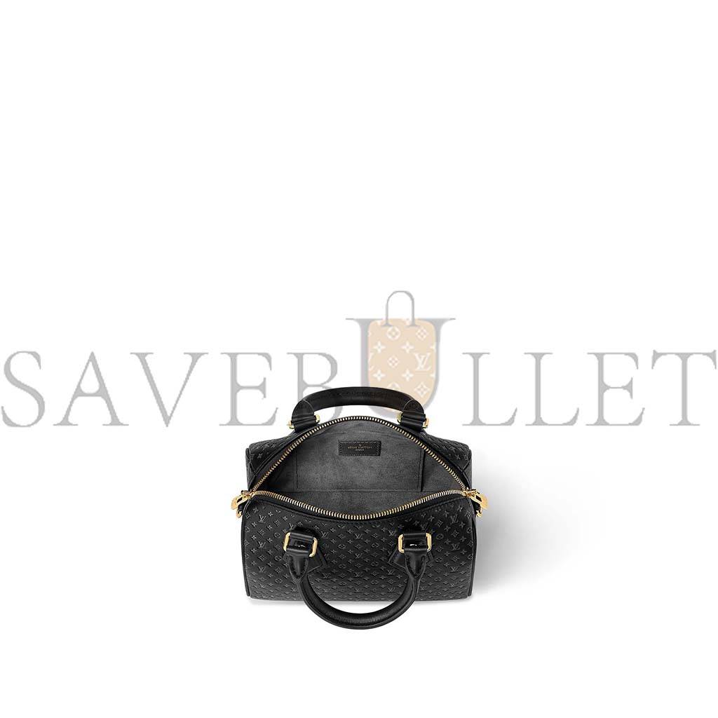LOUIS VUITTON SPEEDY BANDOULIÈRE 20 M22595 (20.6*13.5*11.9cm)