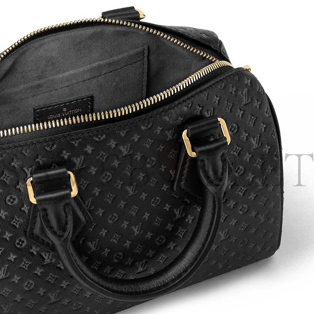 LOUIS VUITTON SPEEDY BANDOULIÈRE 20 M22595 (20.6*13.5*11.9cm)
