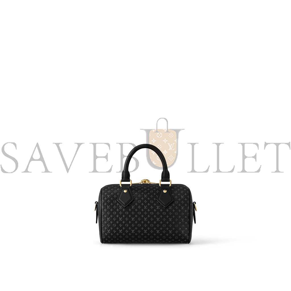 LOUIS VUITTON SPEEDY BANDOULIÈRE 20 M22595 (20.6*13.5*11.9cm)